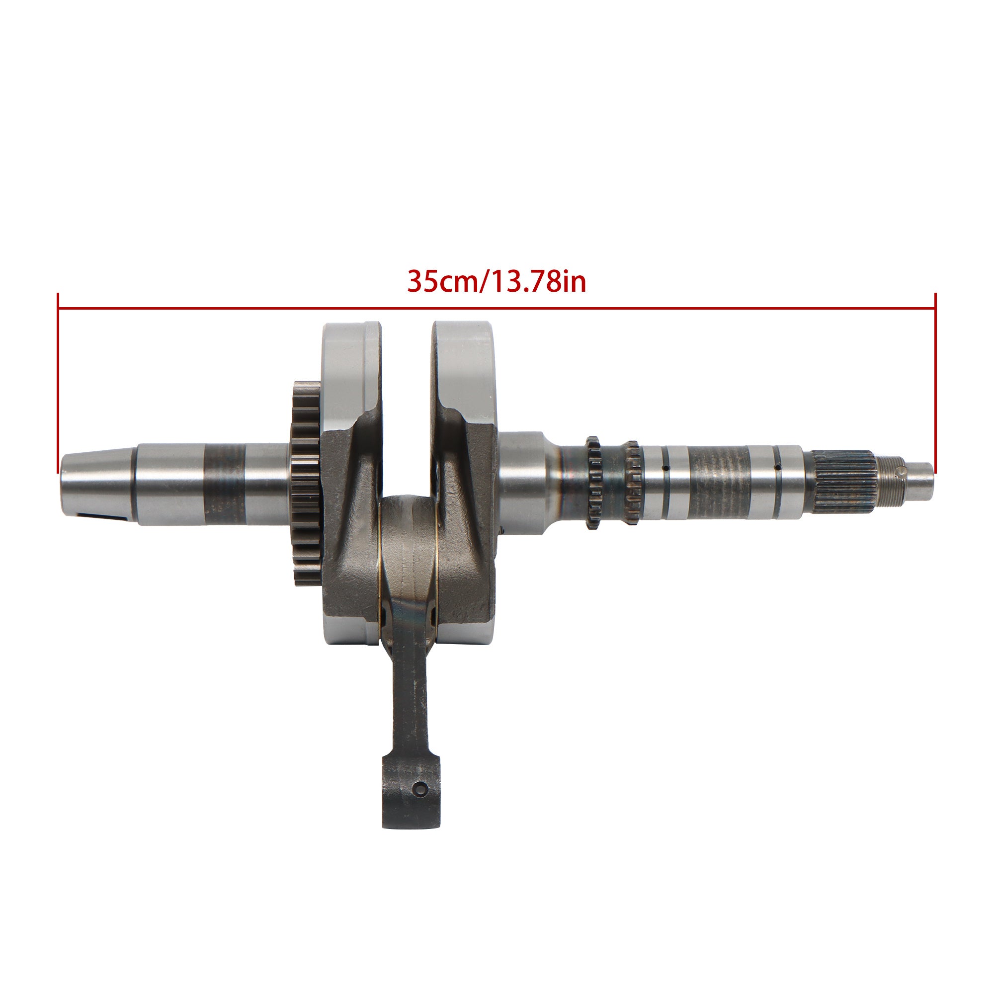 Engine RebuildKit Crankshaft Bearing 13100-HR3-A40 For Honda TRX SXS 420/500/520