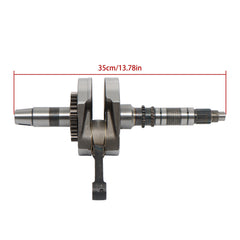 Engine RebuildKit Crankshaft Bearing 13100-HR3-A40 For Honda TRX SXS 420/500/520