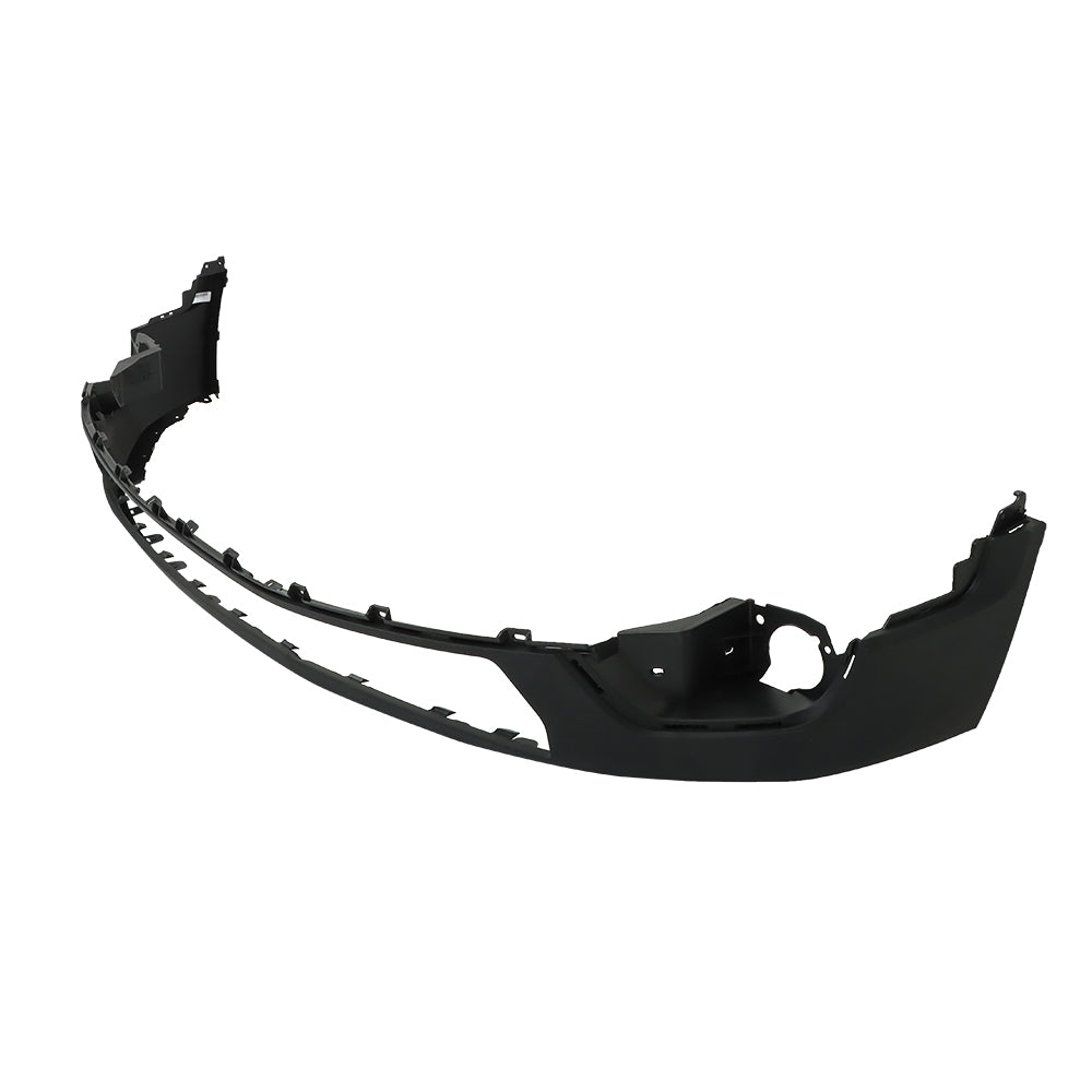 TOPPARTZ Front Bumper Lower Fascia 84856958 For 2020 -2022 GMC Acadia SLE/SLT