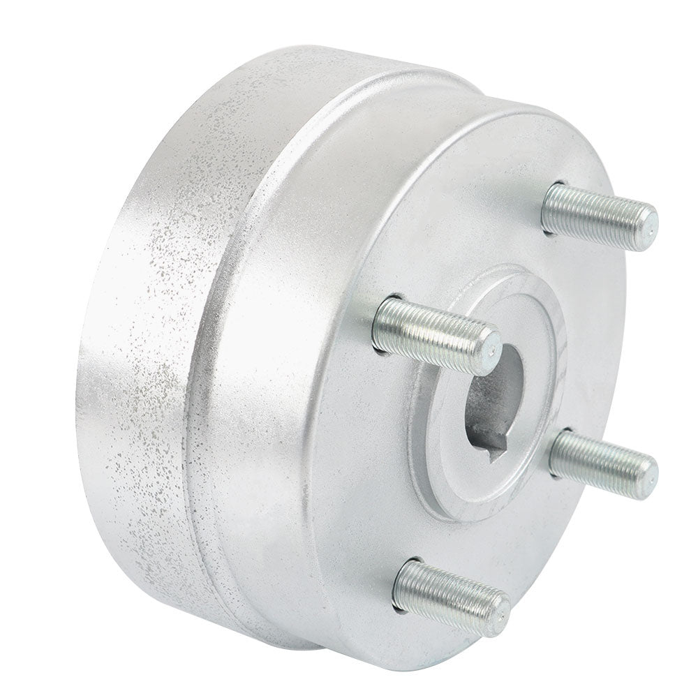 Wheel Hub Assembly With Studs For Toro 103-0590 03820 03821 74161 74162 74163