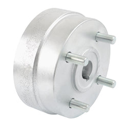 Wheel Hub Assembly With Studs For Toro 103-0590 03820 03821 74161 74162 74163