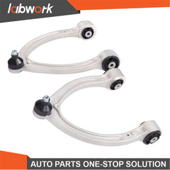 TOPPARTZ Front Upper Control Arms Ball Joint LH RH Pair Set For Mercedes CL550