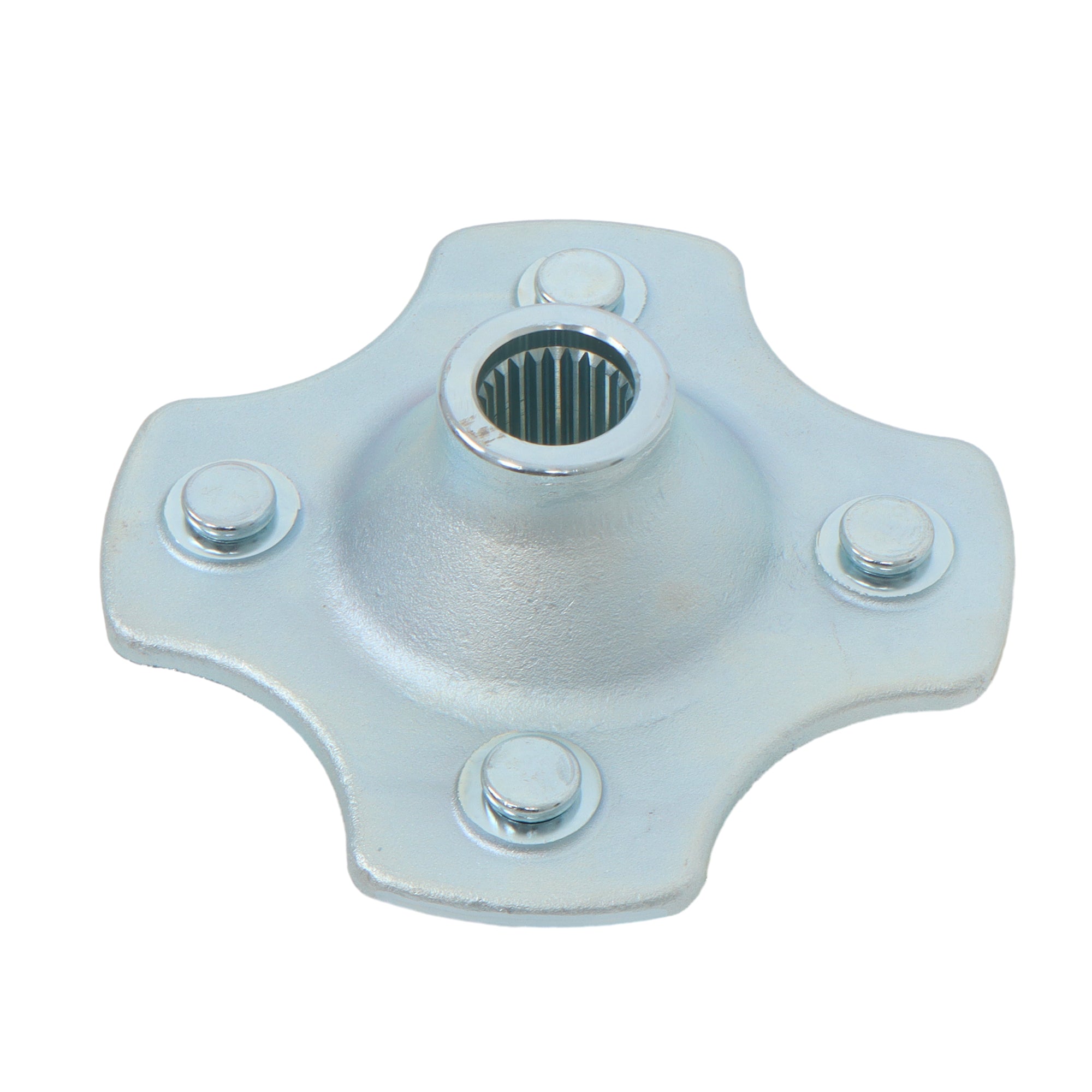 2 Rear Axle Wheel Hub Nut For Honda TRX250 TRX250TE TRX250TM Recon 250 2X4 97-19