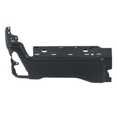 TOPPARTZ Rear Back Bumper End Cap Left For 2023-2025 Ford F250 F350 F450