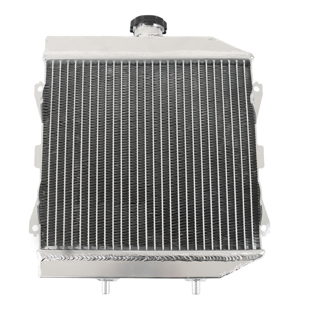 For Honda Rancher 420 TRX420 2007-14 TRX500 12-13 Cooling Radiator 19010-HP5-601