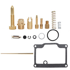 Carburetor Carb Rebuild Kit For Polaris 1994-95 400 400L Sport Sportsman Xplorer
