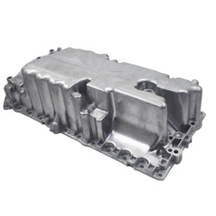 TOPPARTZ Engine Oil Pan for 2004-2011 Volvo C30 C70 S40 V50 30777739 30777912