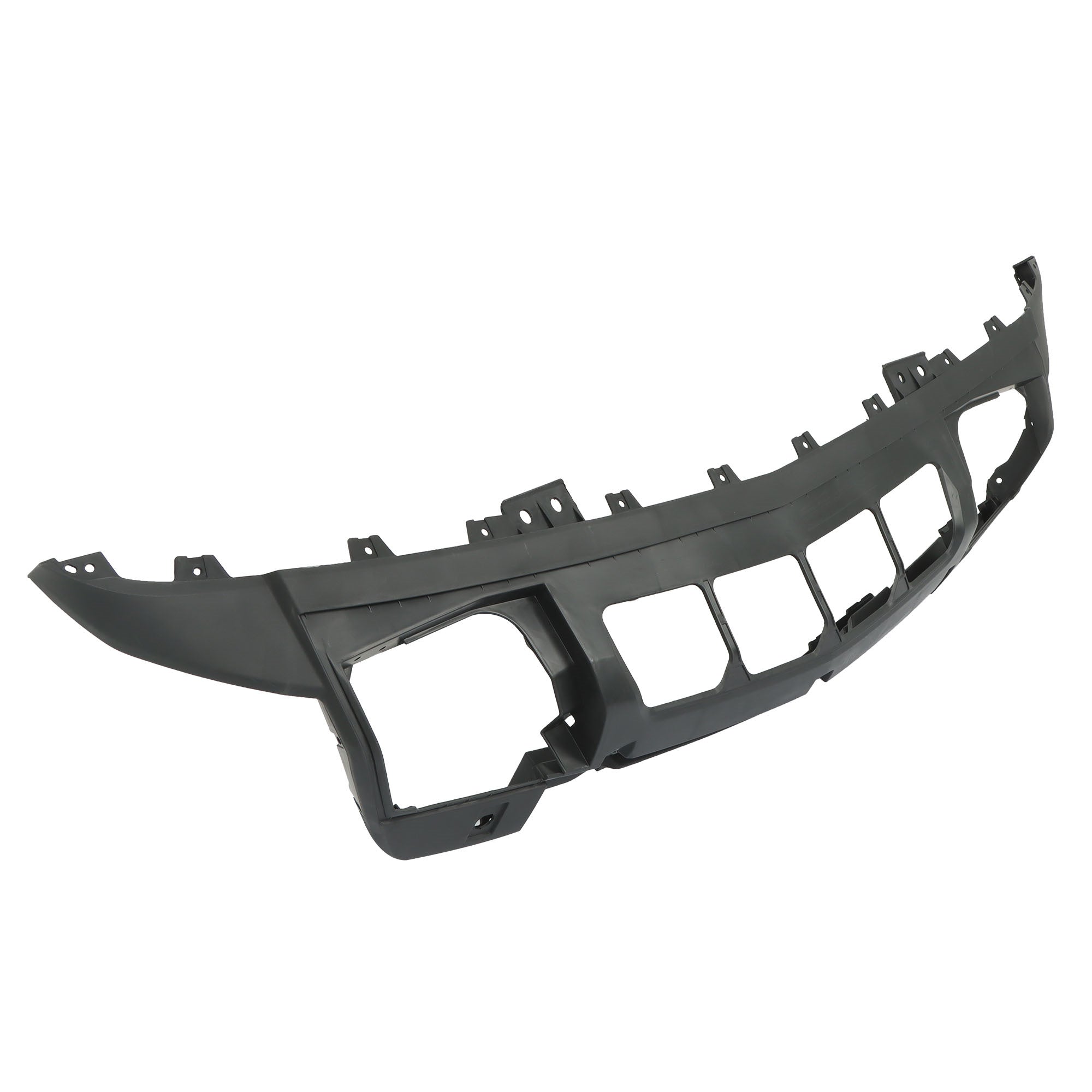 TOPPARTZ Front Lower Bumper Cover For 2022-2024 Chevrolet Silverado 1500 84878965