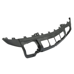 TOPPARTZ Front Lower Bumper Cover For 2022-2024 Chevrolet Silverado 1500 84878965