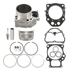 CYLINDER PISTON TOP END REBUILD KIT For Honda TRX520 TRX 520 FOREMAN 2020-2024