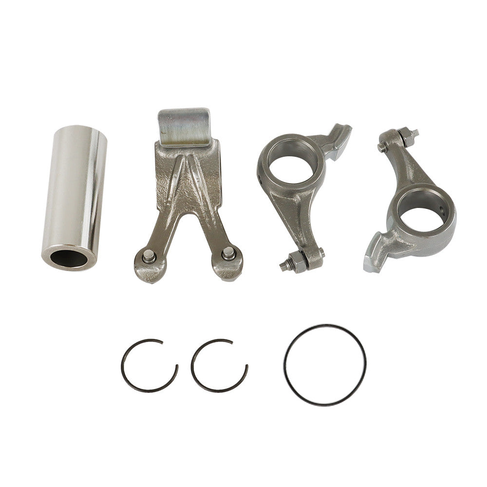 For 1996-2013 Polaris Sportsman 500 Cylinder Piston Camshaft Engine Rebuild Kit