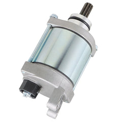 Starter Motor Assembly for Kawasaki KFX450R 2008 2009 2010 2011 2012 2013 2014