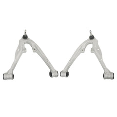 TOPPARTZ Front Lower Control Arm for 2014-2017 Chevy Silverado GMC Sierra 1500