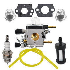 For Carburetor BG45 C1Q-S68E C1Q-S68D BG46 BG55 BG65 For Zama BG85 SH55