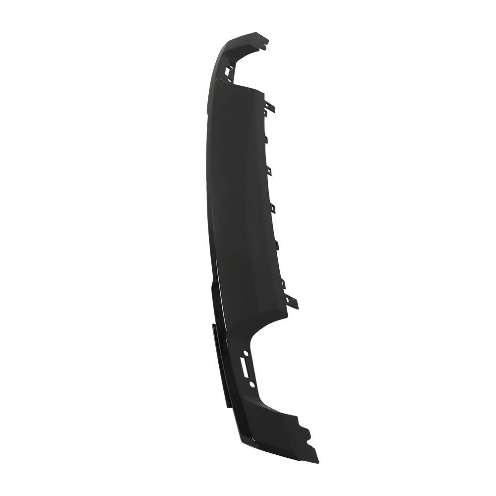 TOPPARTZ Front Bumper Lower Molding Trim For 2021-2023 Ford F150 ML34-17F771