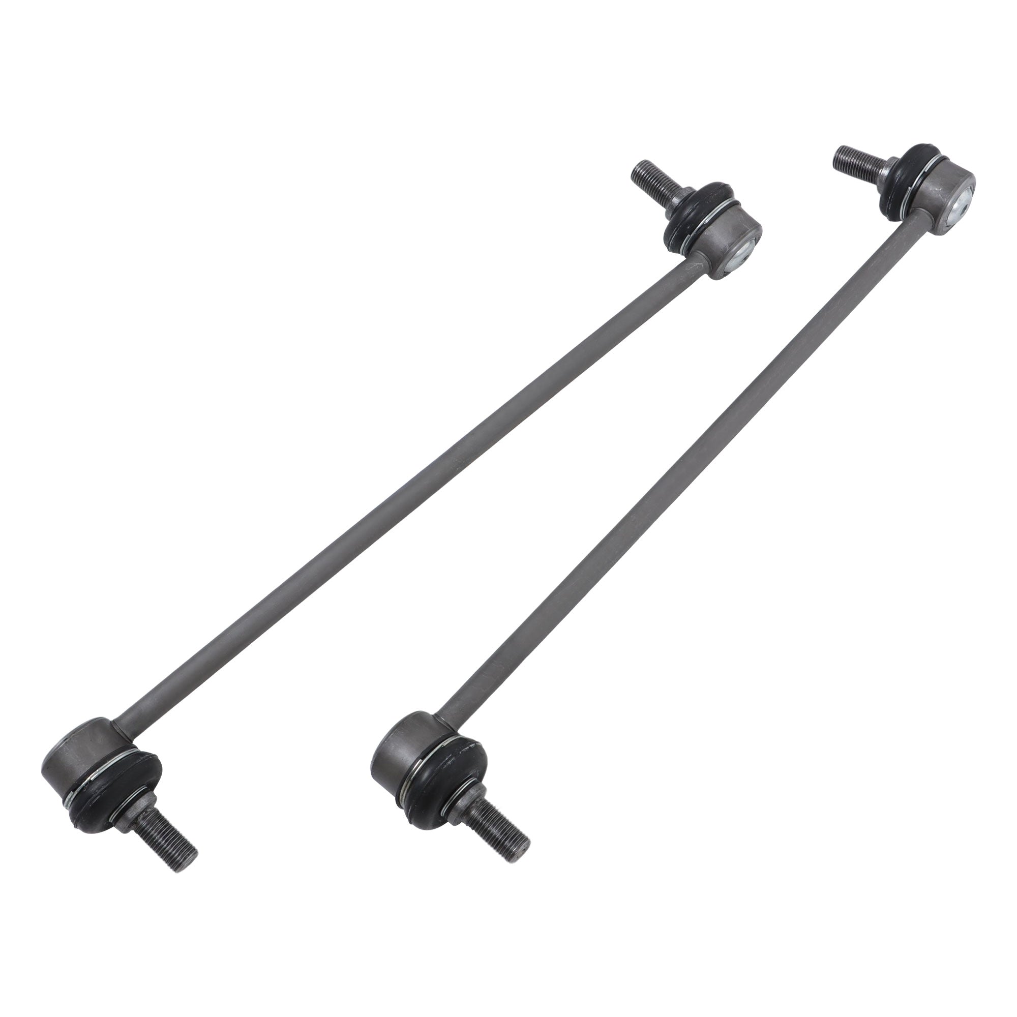 TOPPARTZ For 11-17 Honda Odyssey Front Lower Control Arms Outer Tie Rod Sway Bars