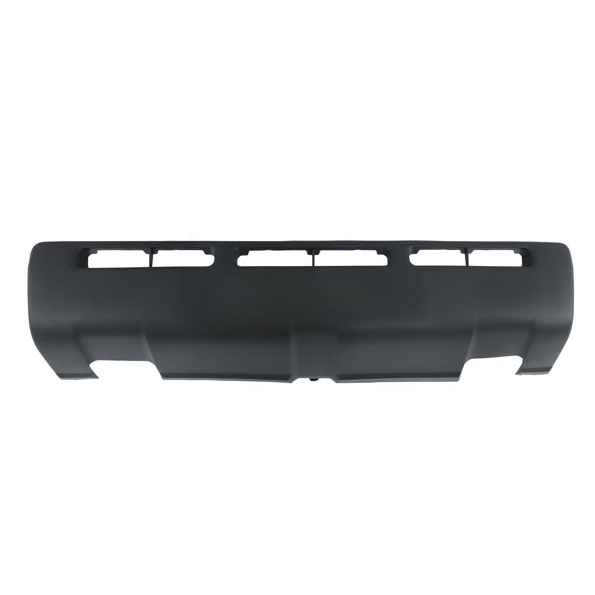 TOPPARTZ Front Bumper Lower Panel For 2007-2009 Toyota Tundra Plastic 539110C030