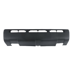 TOPPARTZ Front Bumper Lower Panel For 2007-2009 Toyota Tundra Plastic 539110C030