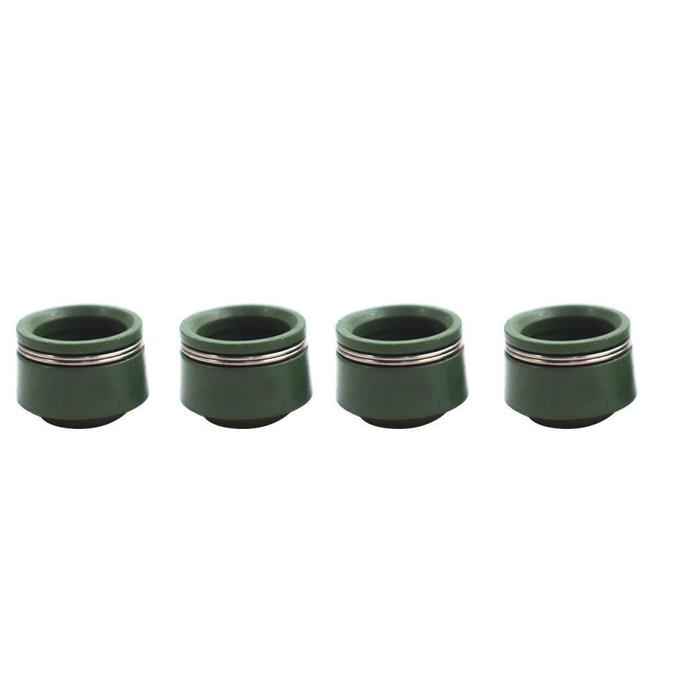 Full Gasket Seal Kit For Kawasaki KAF620 Mule 2500 2510 2520 3000 3010 4000 4010