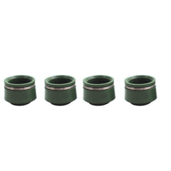 Full Gasket Seal Kit For Kawasaki KAF620 Mule 2500 2510 2520 3000 3010 4000 4010
