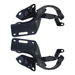 toppartz Pair Hood Hinges Set Of 2 Driver & Passenger Side Left Right For Honda