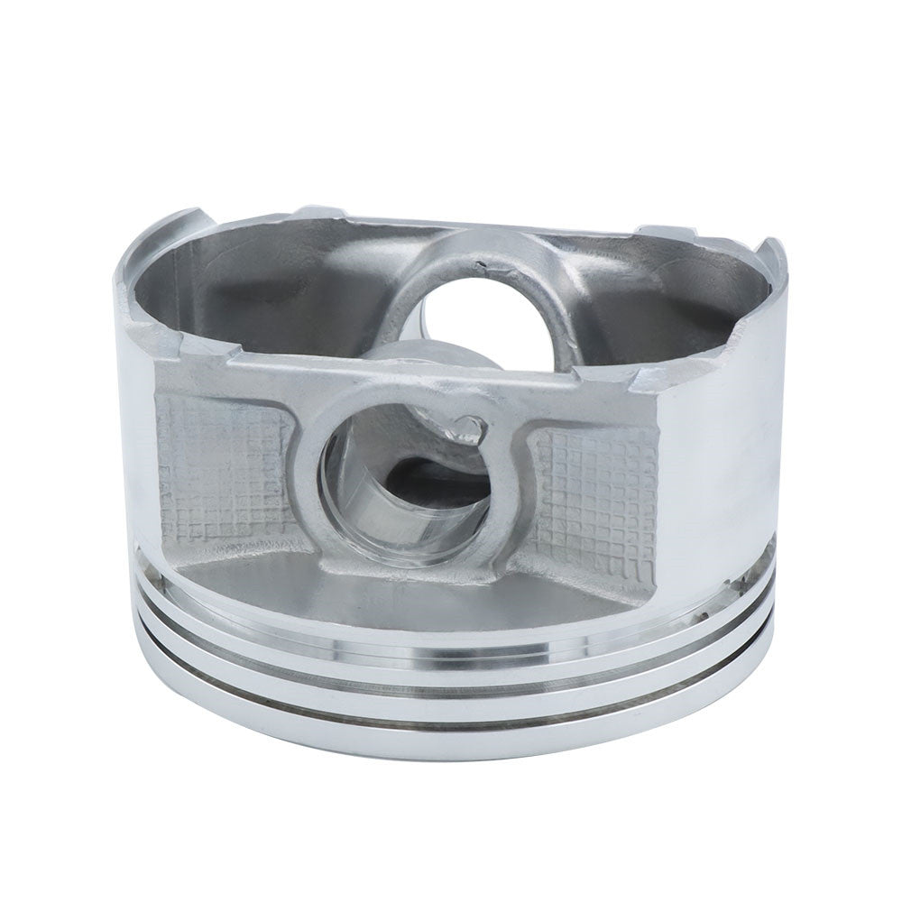 Cylinder Piston Gasket Top End Kit For Polaris Sportsman 500 4x4 1996-2012