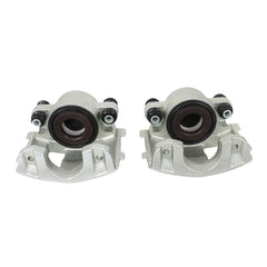 TOPPARTZ Pair Brake Calipers For 1990-2001 Jeep Cherokee XJ Front Left & Right