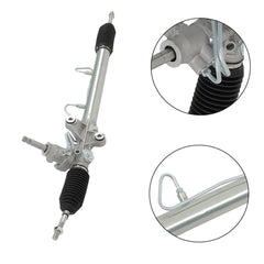 TOPPARTZ Power Steering Rack&Pinion For Honda Civic del Sol Acura Integra 1.8L
