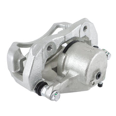 TOPPARTZ Front Disc Brake Caliper w/ Bracket For 2005-2015 Toyota Tacoma L4 2.7L