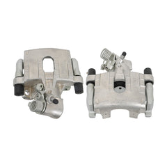 TOPPARTZ Rear LH & RH Brake Caliper with Bracket For Mazda 5 2006-2010 2012-2015