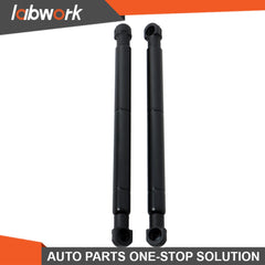 TOPPARTZ 2PK Steering Damper Shock Absorber For Hustler FasTrak and Raptor 603983