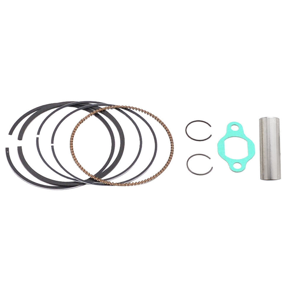 For HISUN MASSIMO BENNCHE COLEMAN 500cc Cylinder Piston Top End Kit