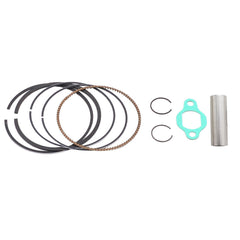 For HISUN MASSIMO BENNCHE COLEMAN 500cc Cylinder Piston Top End Kit