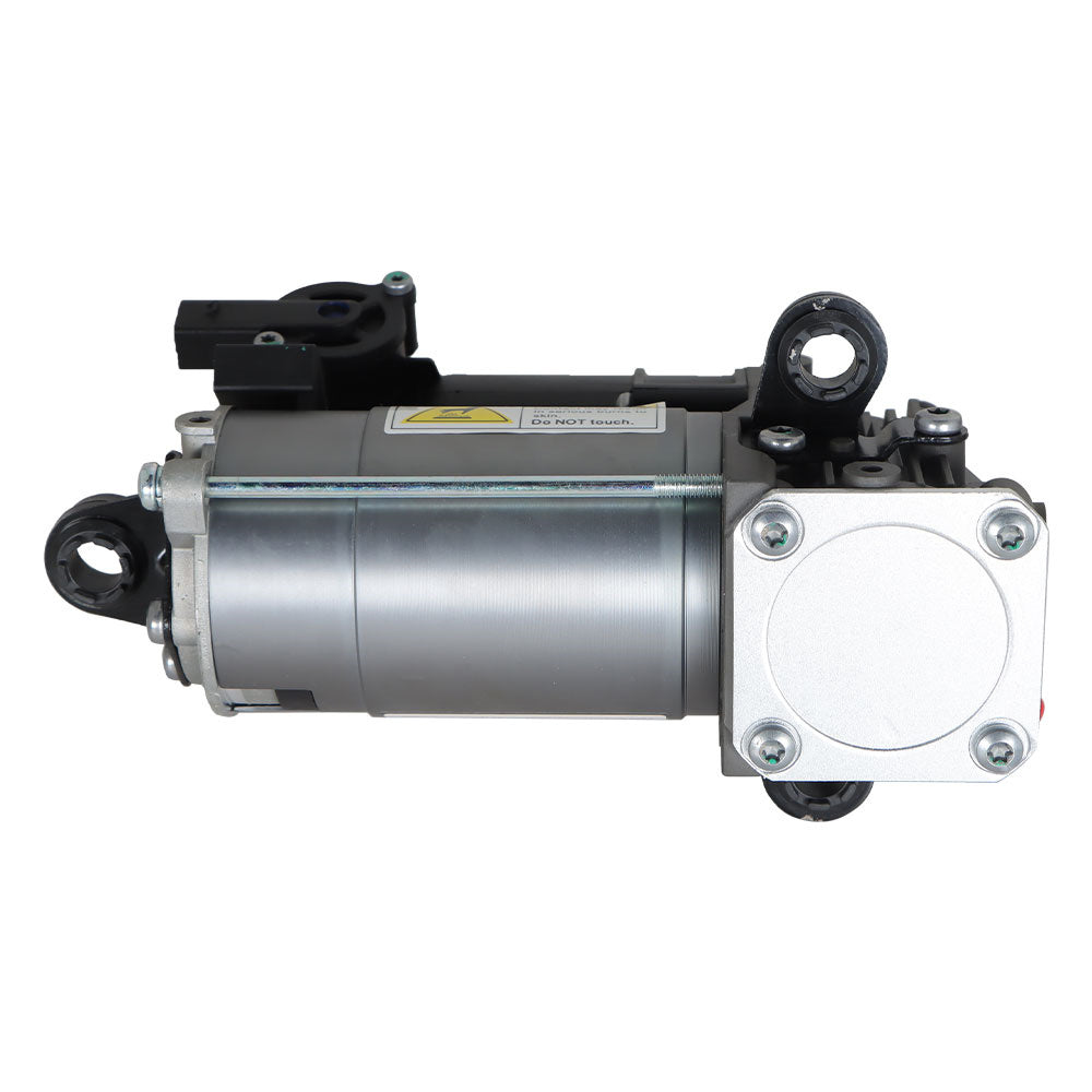 TOPPARTZ Air Suspension Compressor Pump For 13-15 Mercedes ML GL Class W166 X166