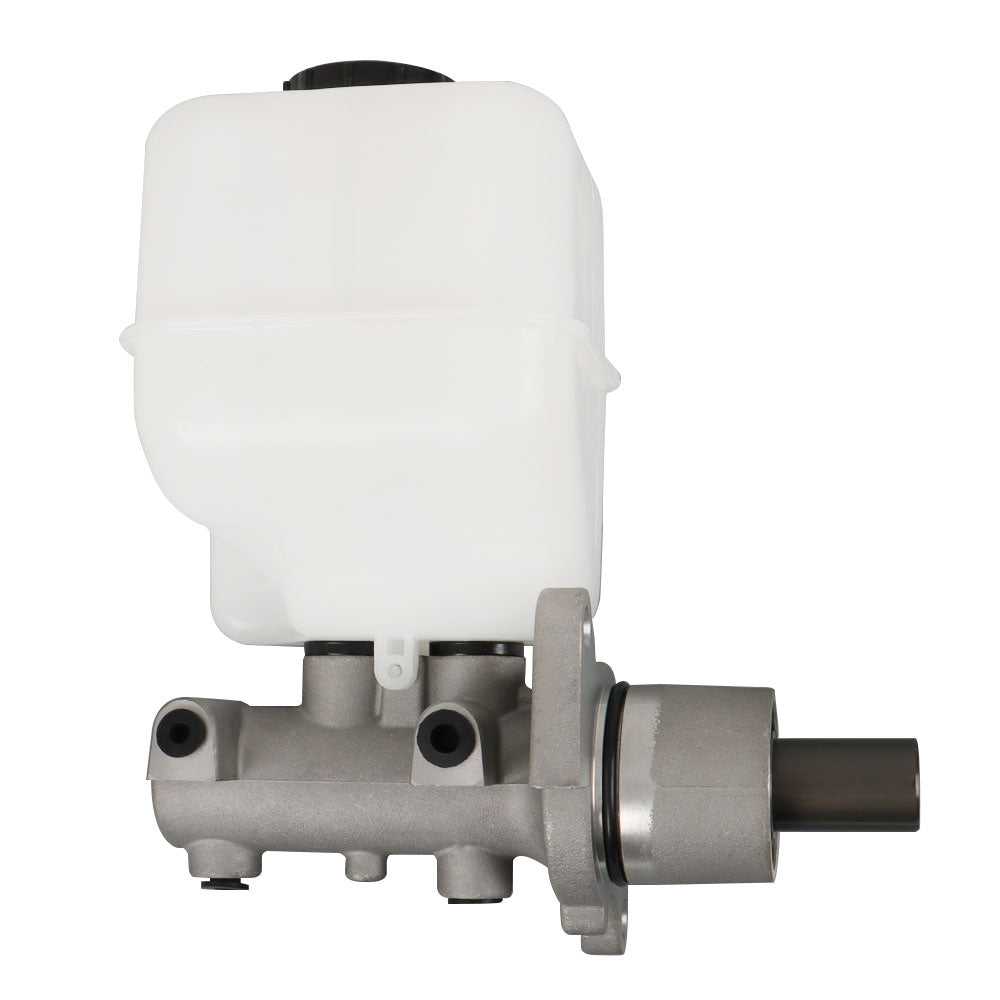 TOPPARTZ Brake Master Cylinder For 2008-2010 Ford  F-550 F-450 W/Reservoir 3/8-24