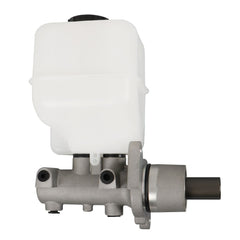 TOPPARTZ Brake Master Cylinder For 2008-2010 Ford  F-550 F-450 W/Reservoir 3/8-24