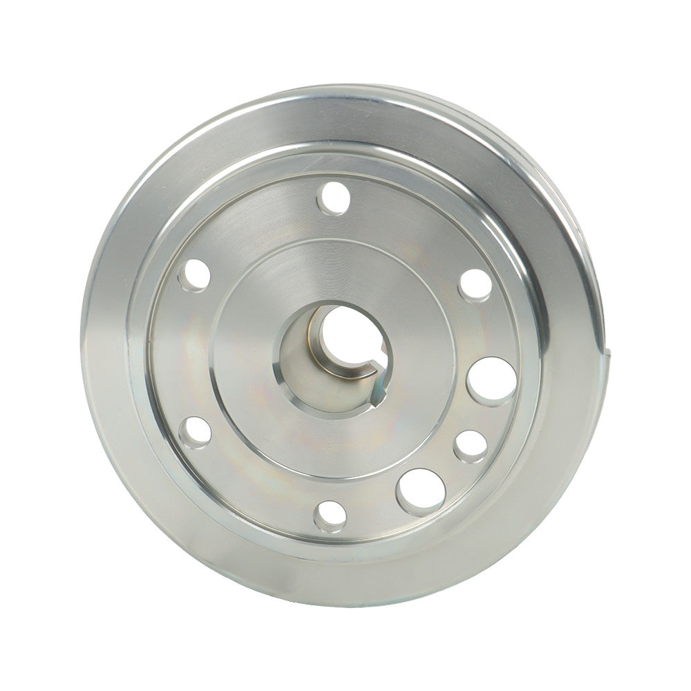New Flywheel Rotor for Arctic Cat 3430-071 375 Suzuki 32102-38F01 Eiger 400
