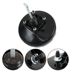 TOPPARTZ Brake Booster For 2007-2011 Chevy Silverado 1500 2008-2011 Cheyenne