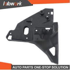 TOPPARTZ Front Bumper Bracket LH Fit For Cadillac Escalade 2021 2022-2024