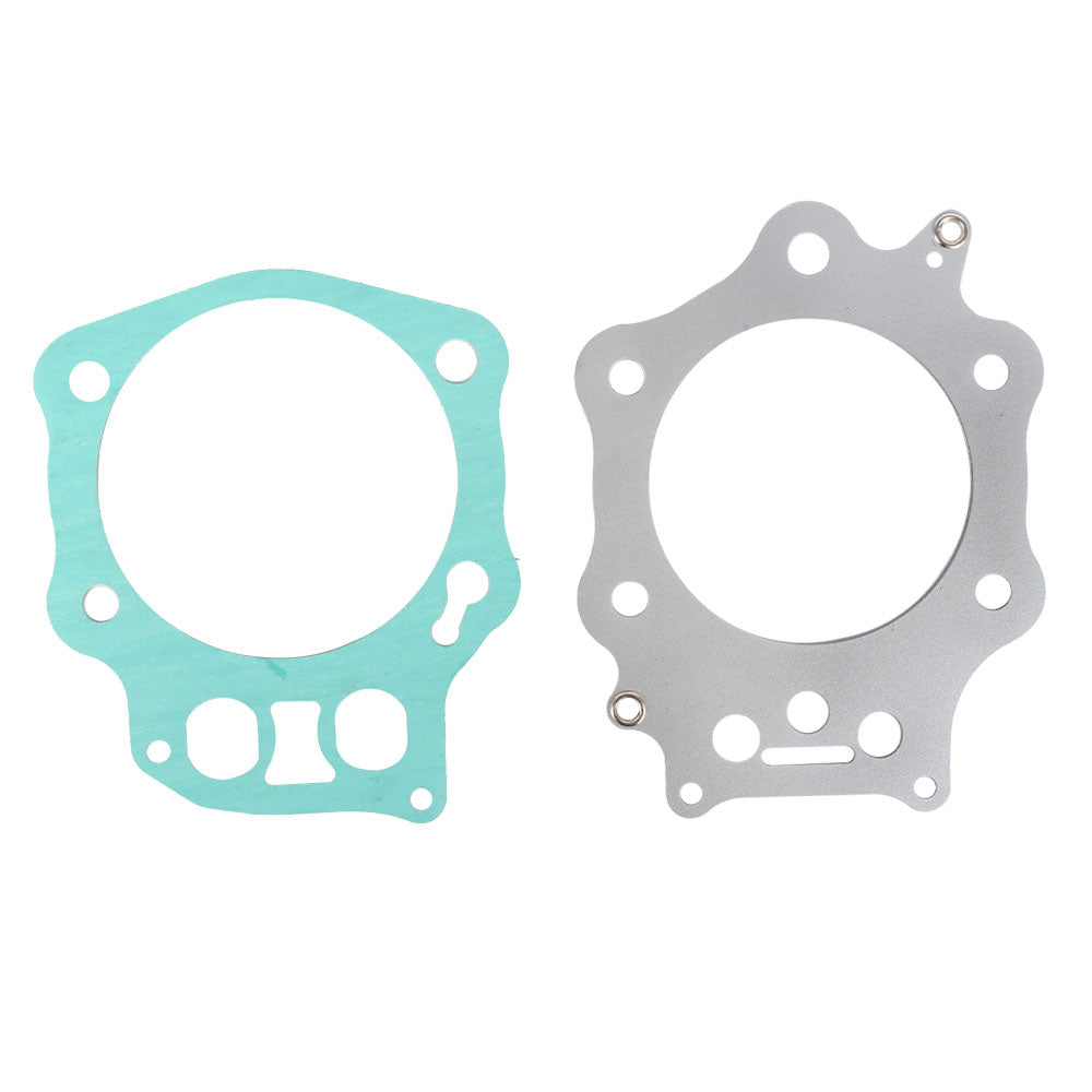 Top End Rebuild Kit Cylinder Piston Gaskets Kit For Honda Foreman 450 1998-2004
