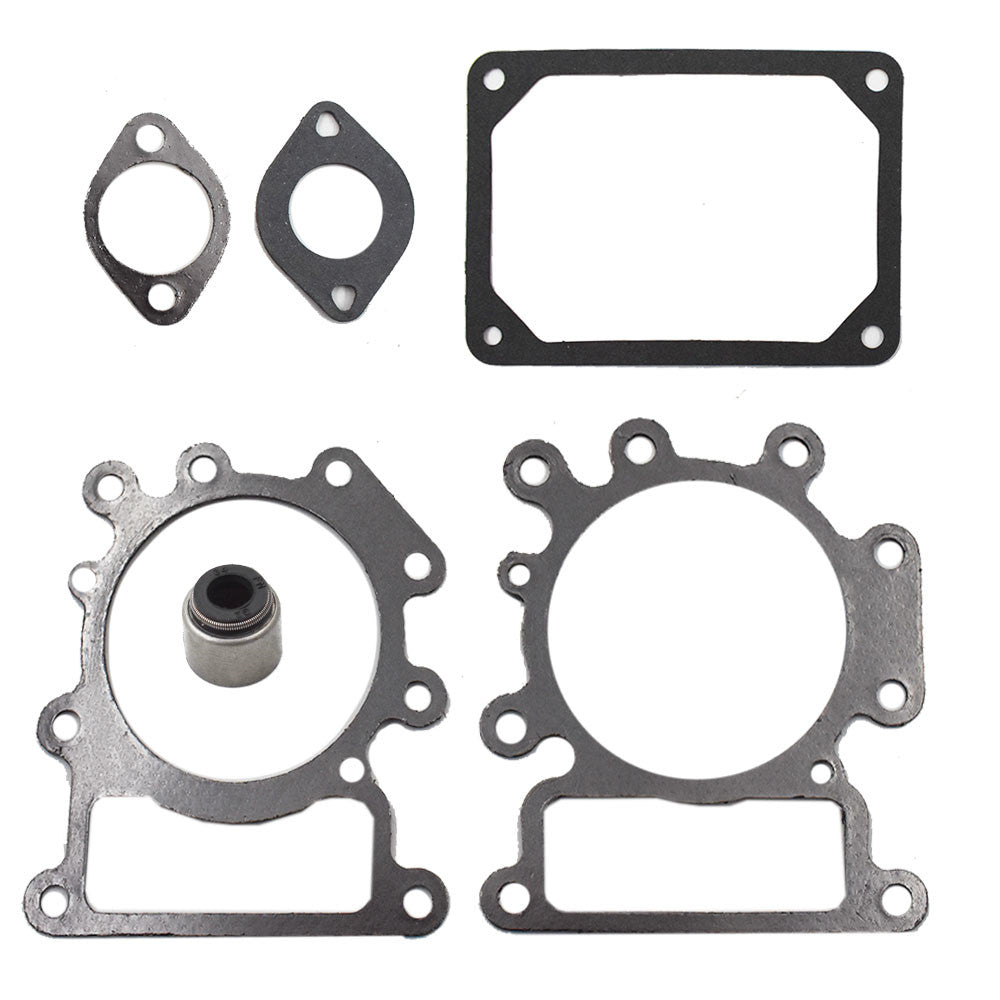 Cylinder Head Rocker Cover Gasket Set Fit For 796584 272475 Lawn Mower Parts