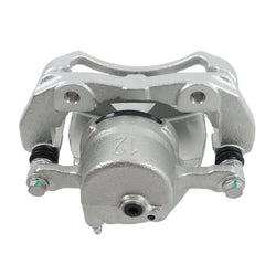 TOPPARTZ Front Disc Brake Caliper w/ Bracket For 2005-2015 Toyota Tacoma L4 2.7L