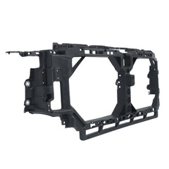 TOPPARTZ Super Duty Radiator Bracket Header Panel For Ford F250 F350 F450 F550