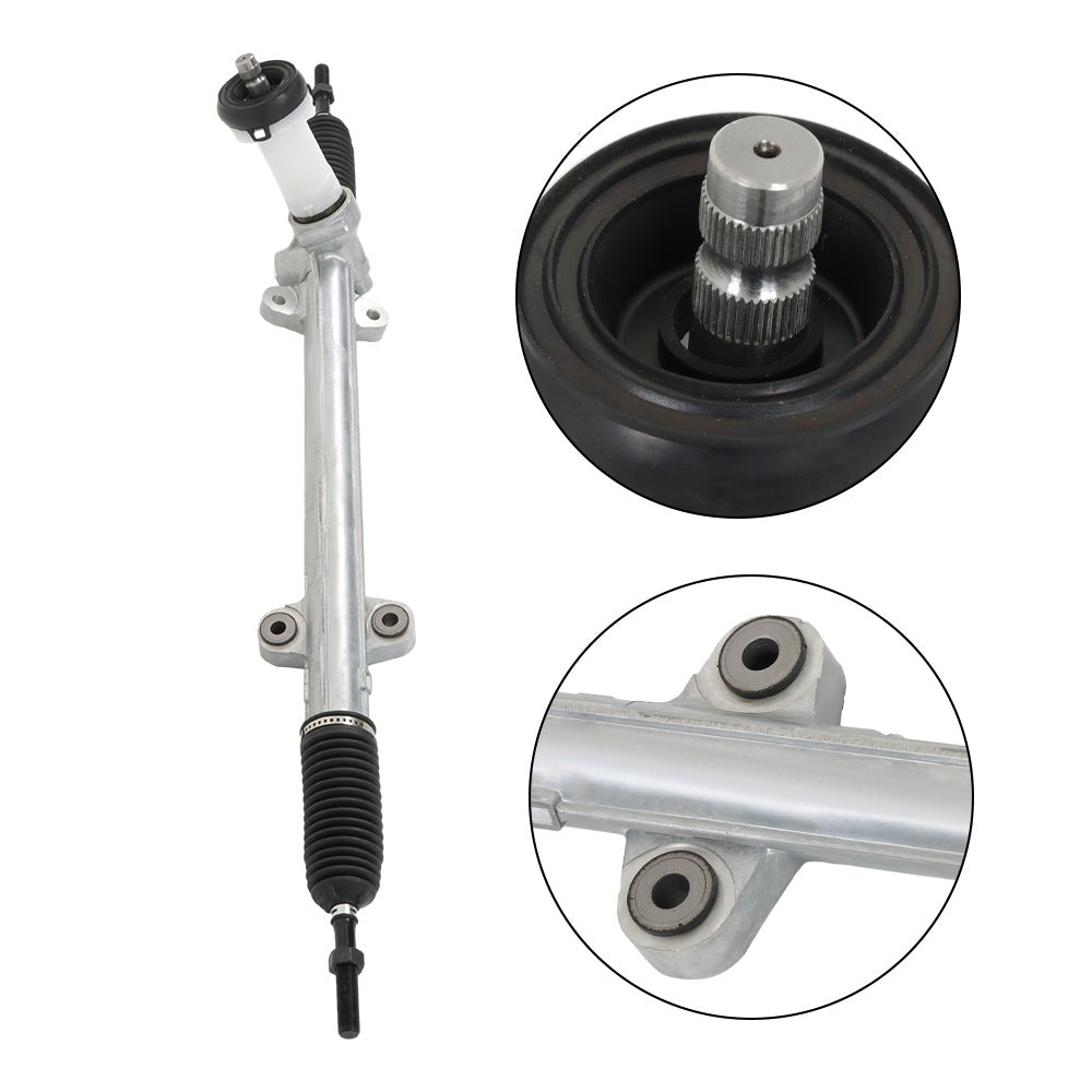 TOPPARTZ Power Steering Rack & Pinion Assembly for 2011-2014 Hyundai Sonata 2.0L