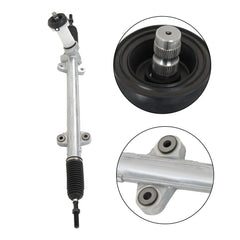TOPPARTZ Power Steering Rack & Pinion Assembly for 2011-2014 Hyundai Sonata 2.0L