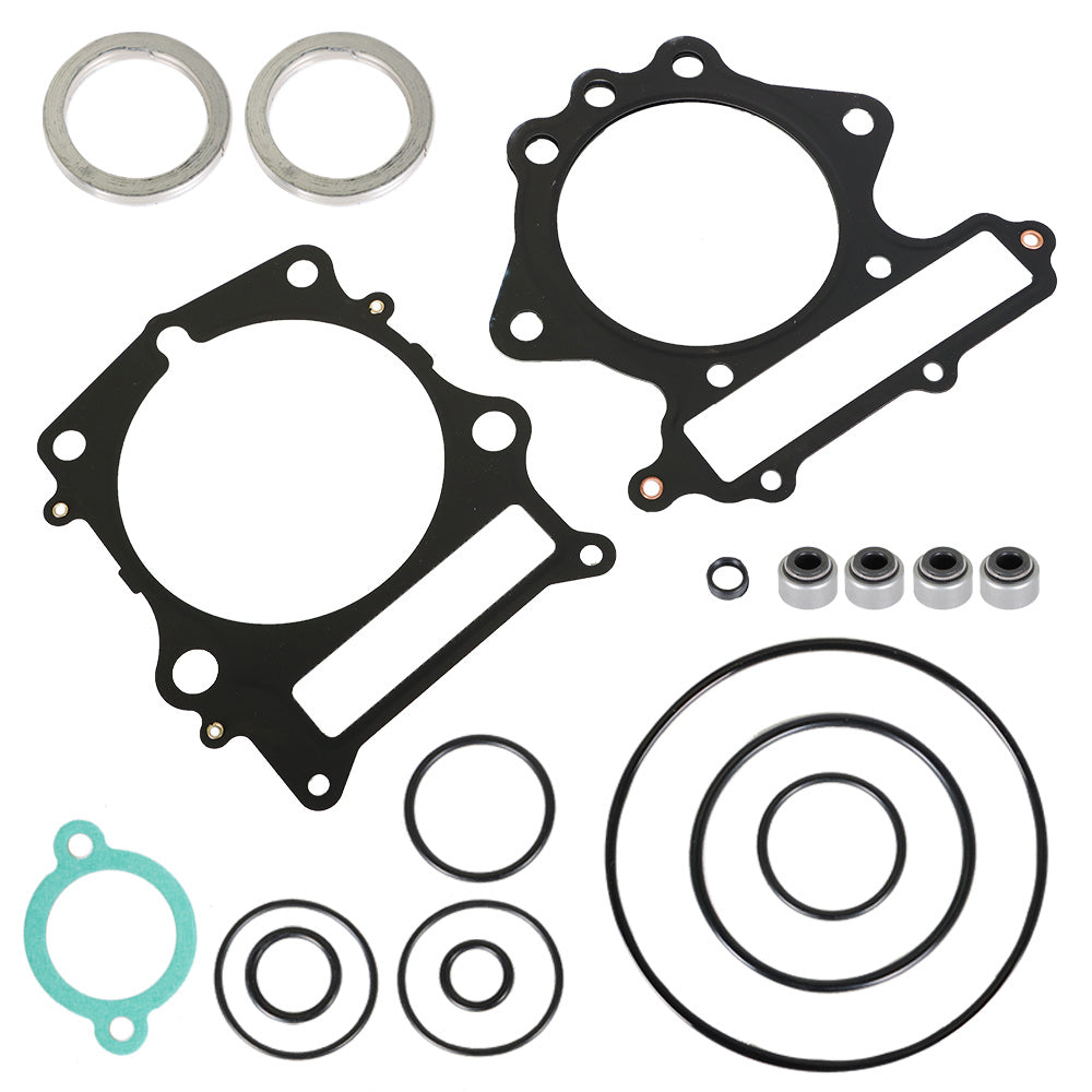NEW Top End Head Gasket Kit for YAMAHA GRIZZLY 600 4x4 1998 1999 2000 2001