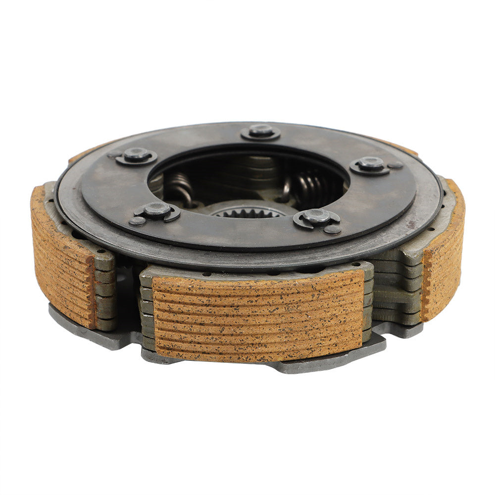 New UTV Wet Clutch 500/ 700 For Hisun Massimo Bennche Msu Qlink