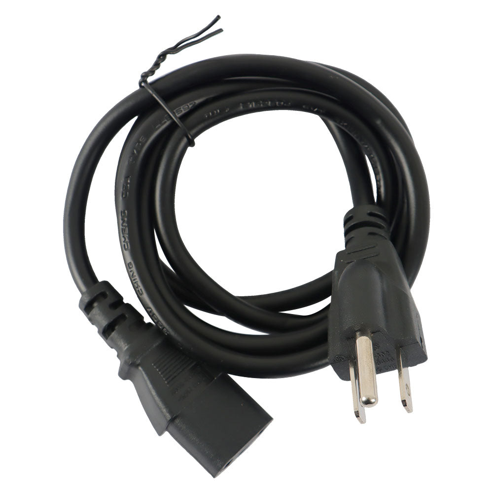 For Pallet Jack Battery Charger w/ 175A Rating SB175 Connector24V Floor Scrubber
