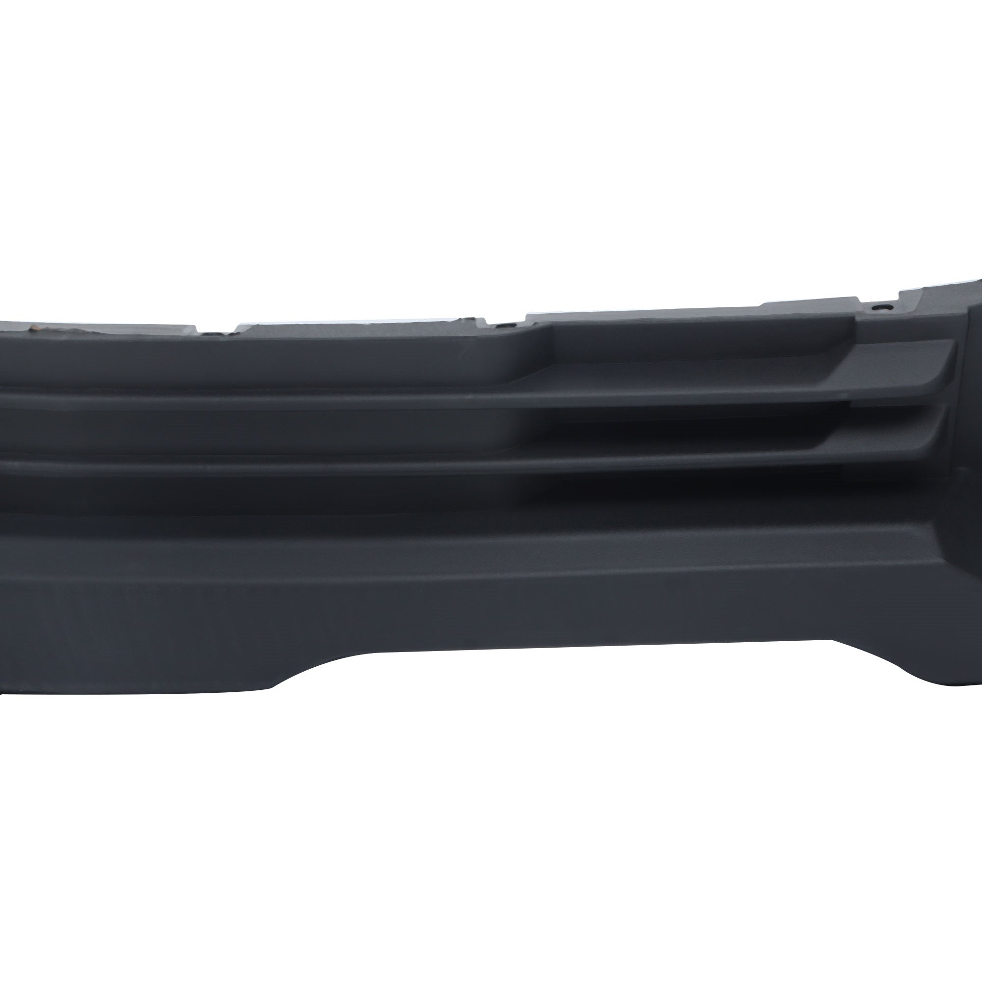 TOPPARTZ Front Lower Bumper Cover For 2022-24 Chevy Silverado 1500 w/o Lower Trim