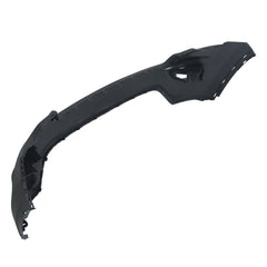 TOPPARTZ Front Upper Bumper Cover Fascia Fit For 16 17-2021 Jeep Grand Cherokee
